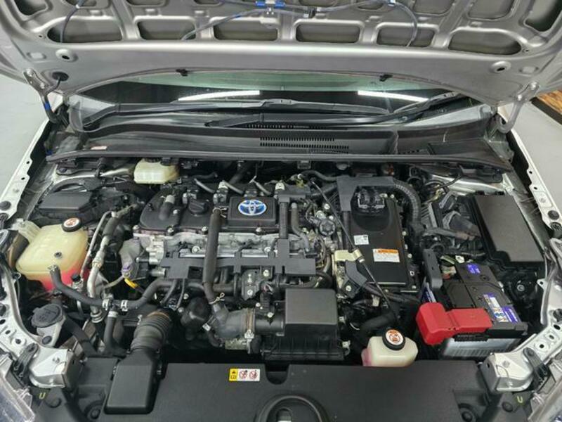 COROLLA TOURING