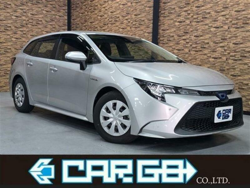 TOYOTA COROLLA TOURING