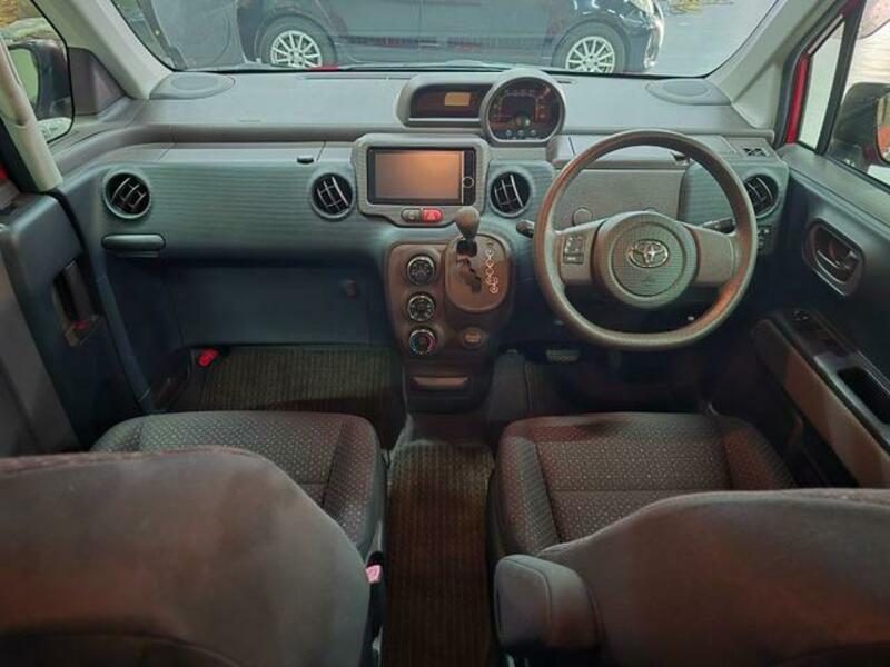 PORTE