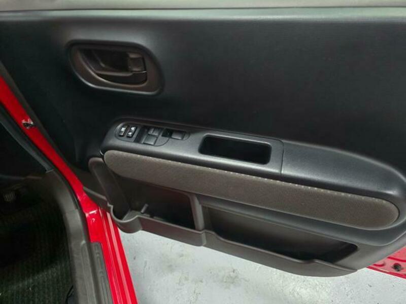 PORTE