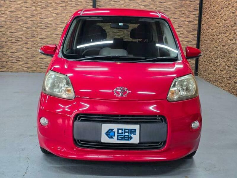 PORTE