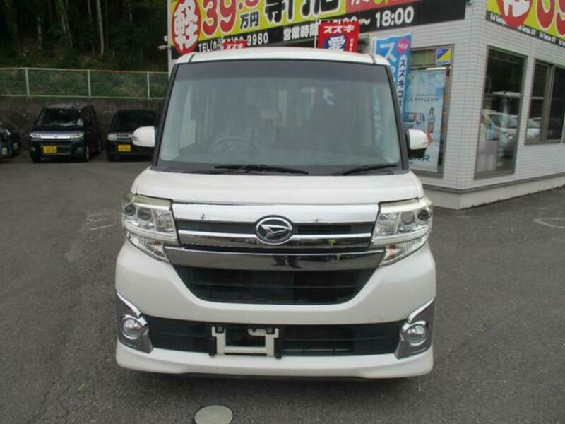 TANTO