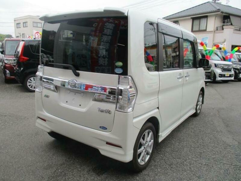 TANTO