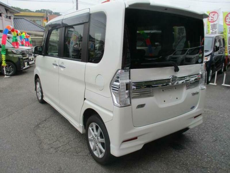 TANTO