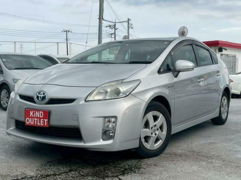 PRIUS