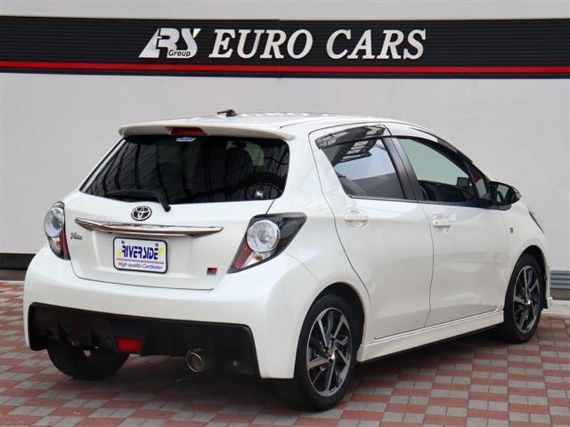 VITZ