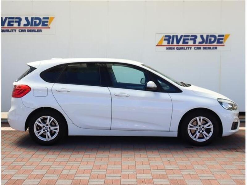 2 SERIES
