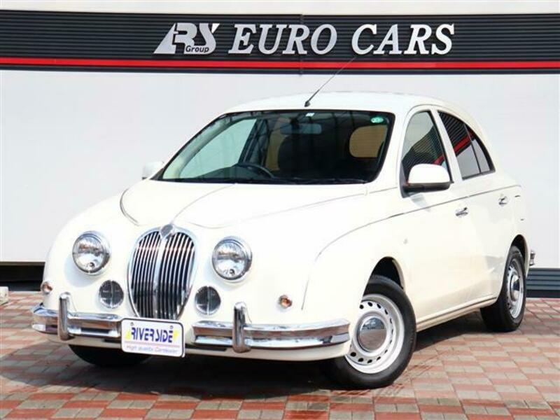 MITSUOKA VIEWT