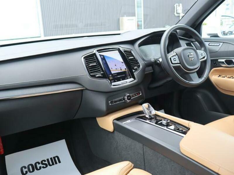 XC90