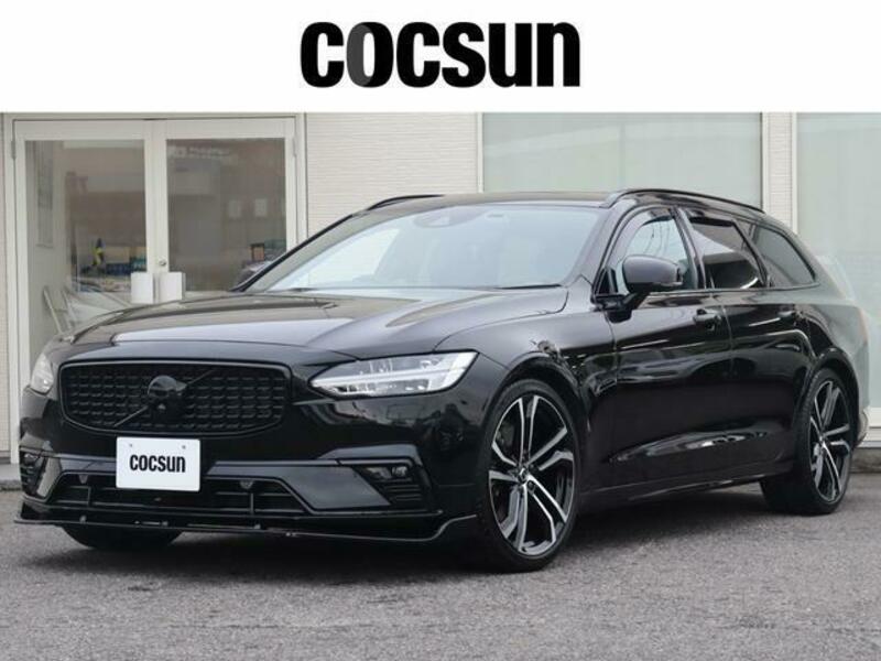 VOLVO V90