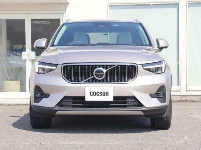 XC40