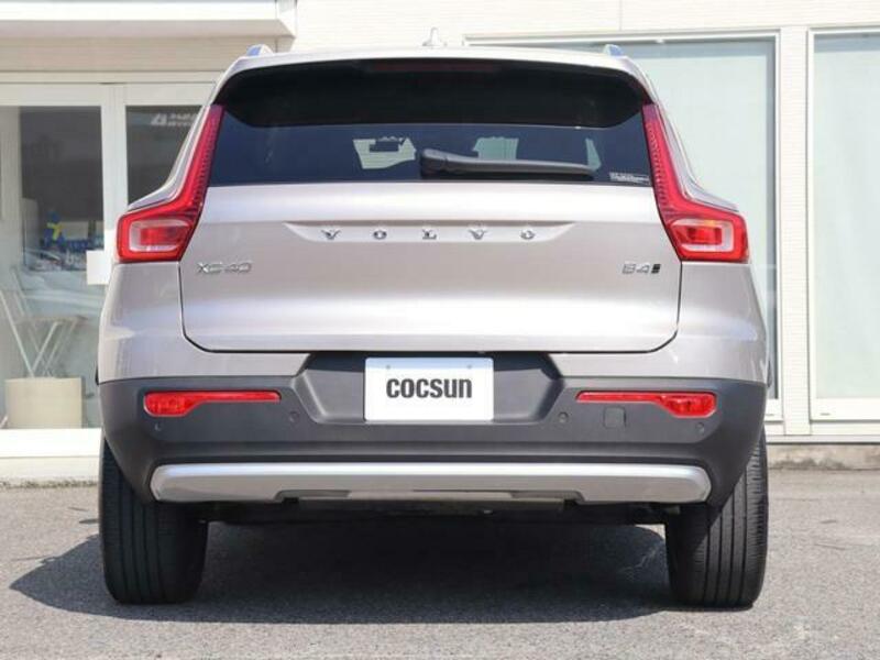 XC40