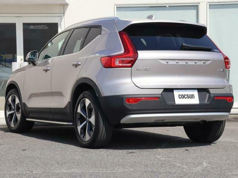 XC40