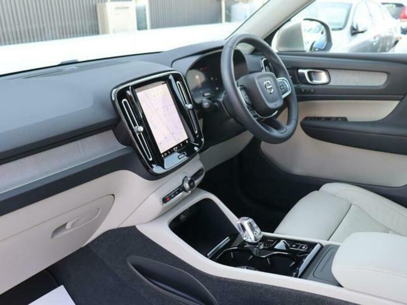 XC40