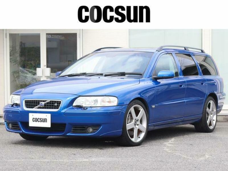 VOLVO V70