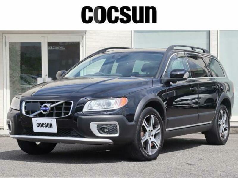 VOLVO XC70