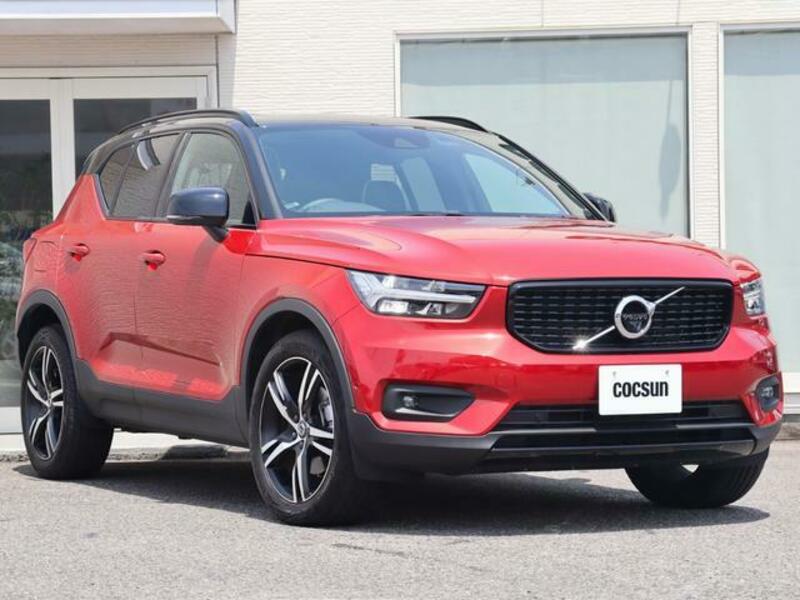 XC40