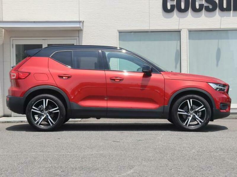 XC40