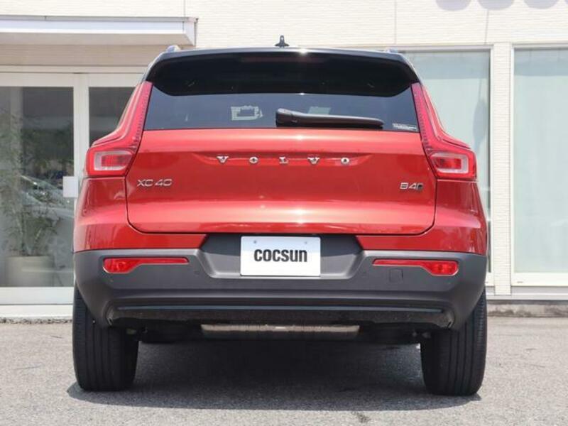 XC40