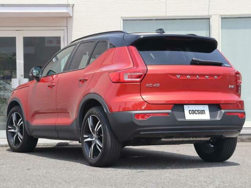 XC40