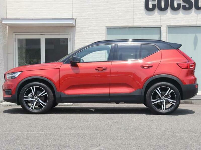 XC40
