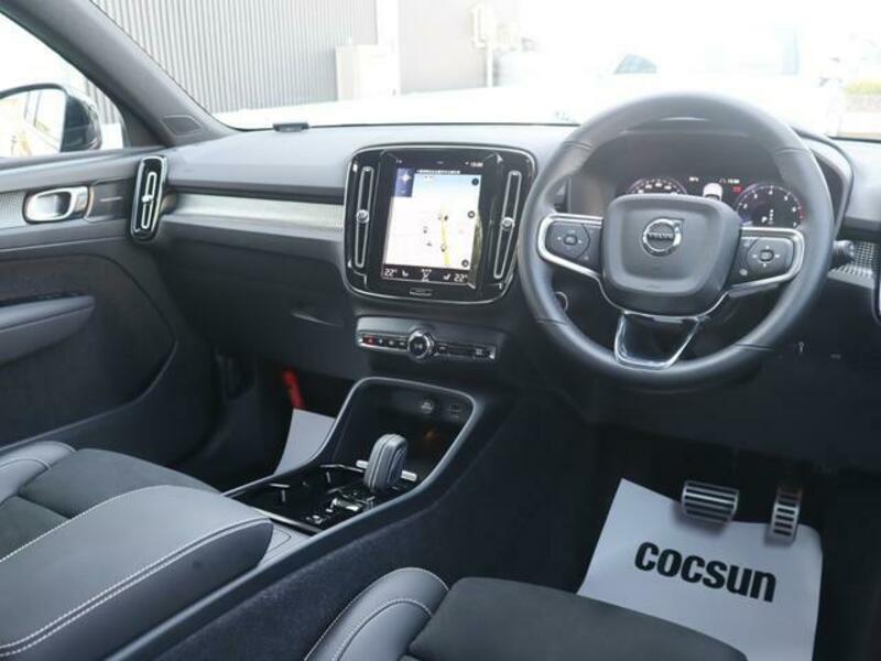 XC40
