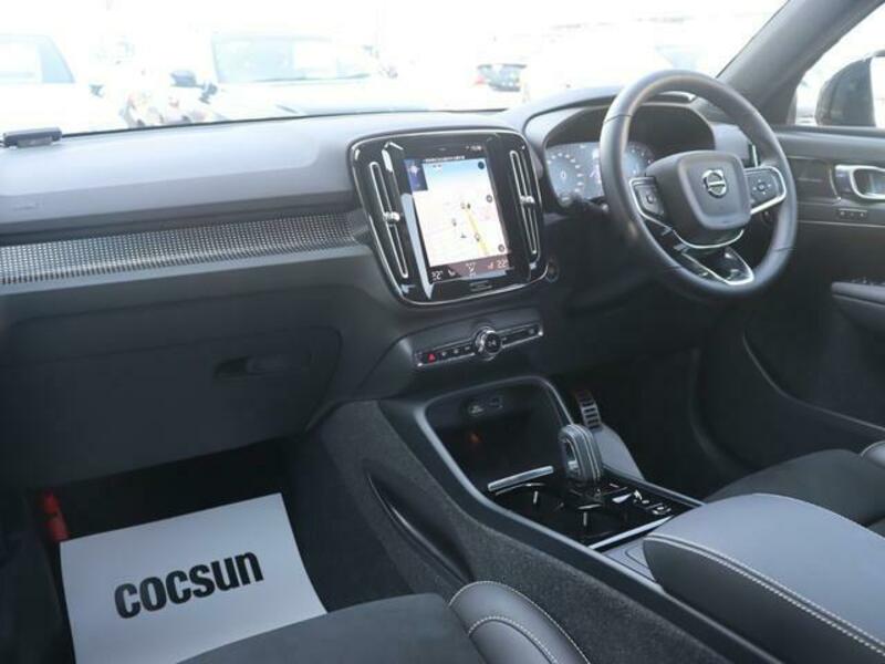XC40