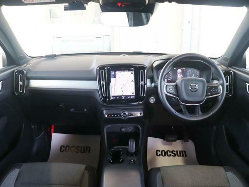 XC40