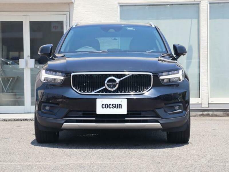 XC40