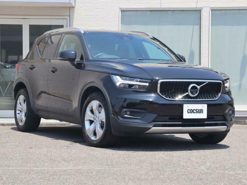 XC40