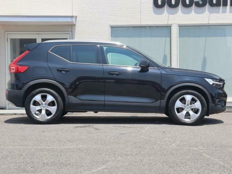 XC40