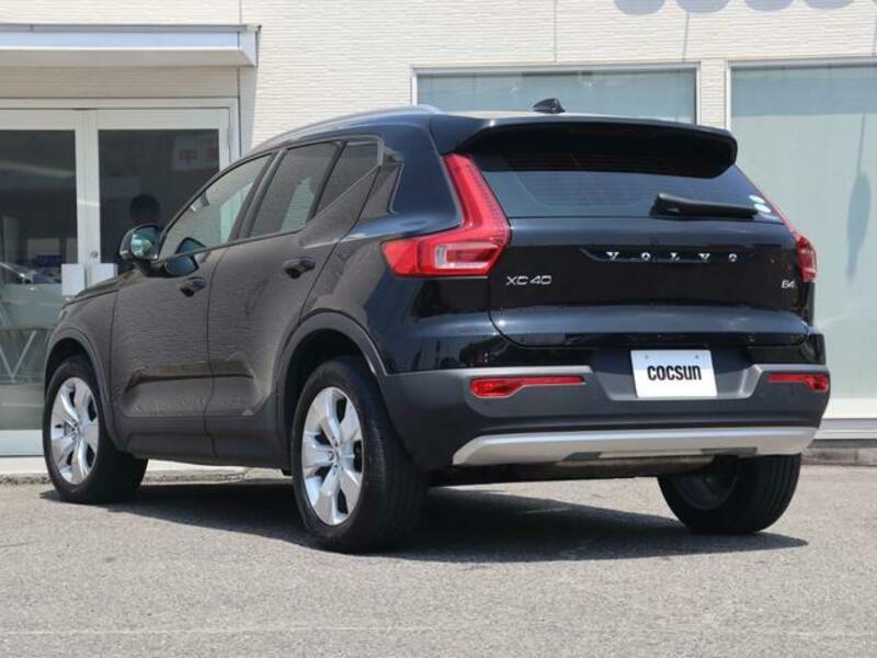 XC40