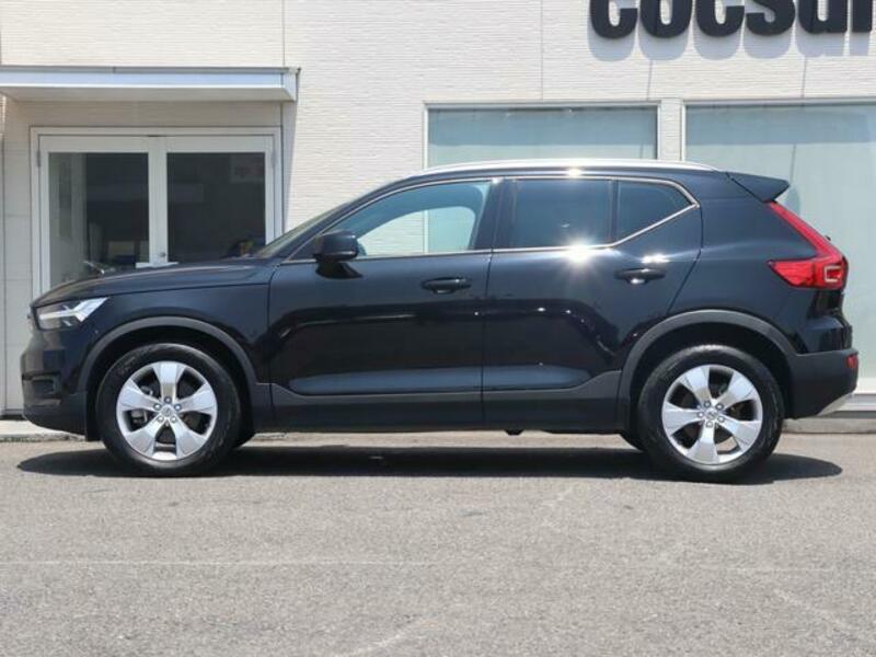 XC40