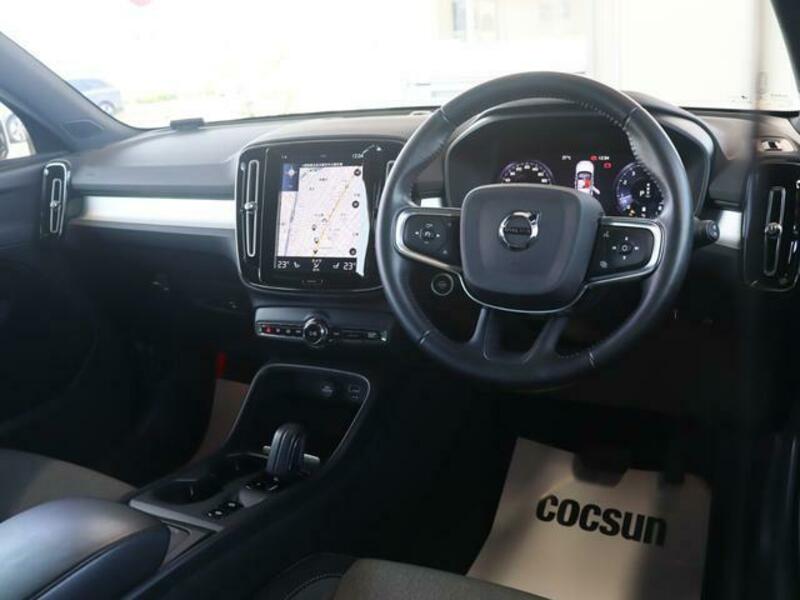 XC40