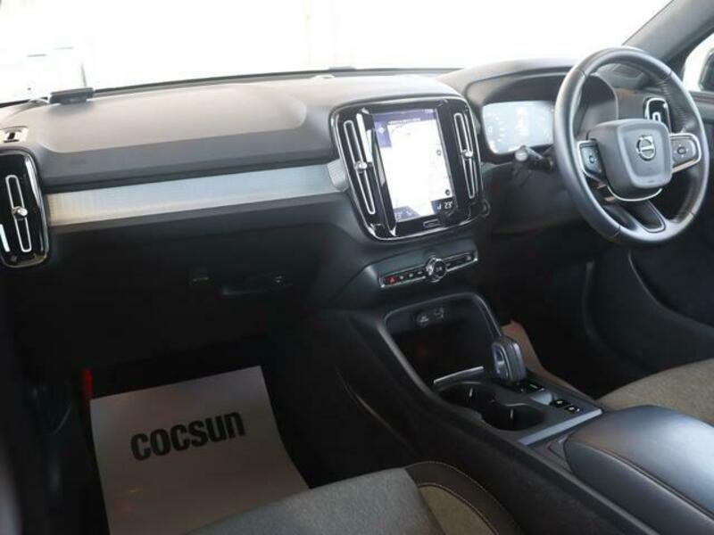 XC40