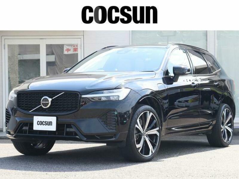 XC60-0