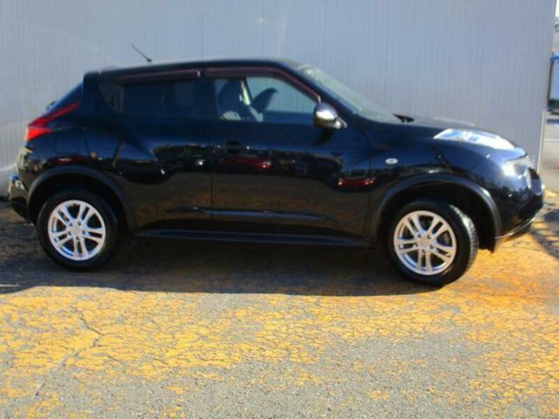 JUKE