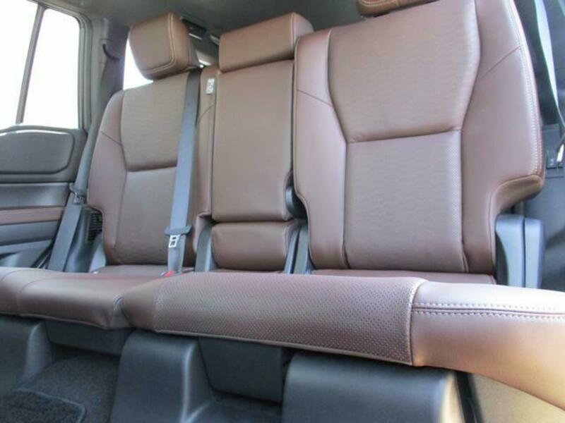 LAND CRUISER 250