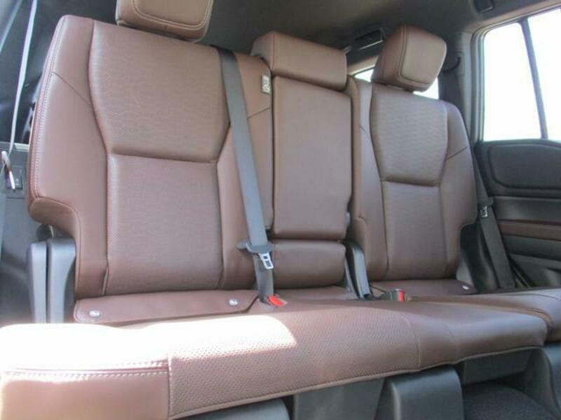 LAND CRUISER 250