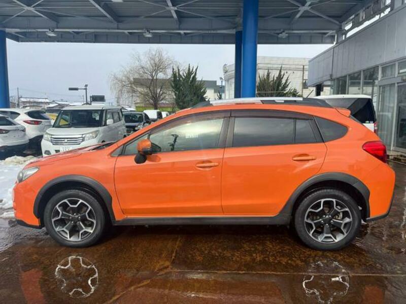 XV
