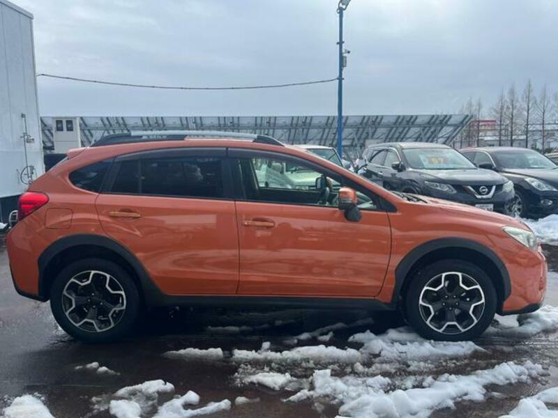 XV