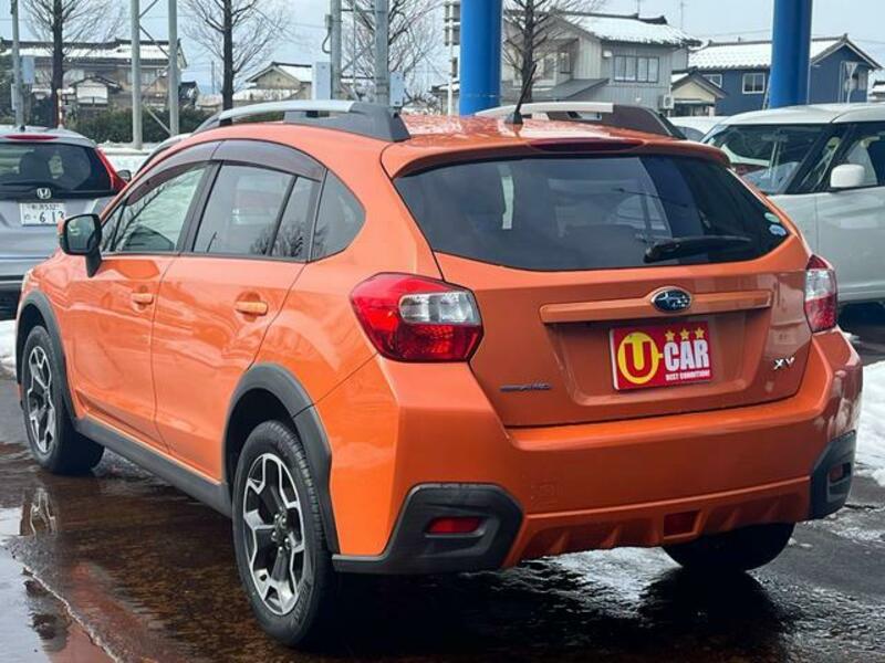 XV
