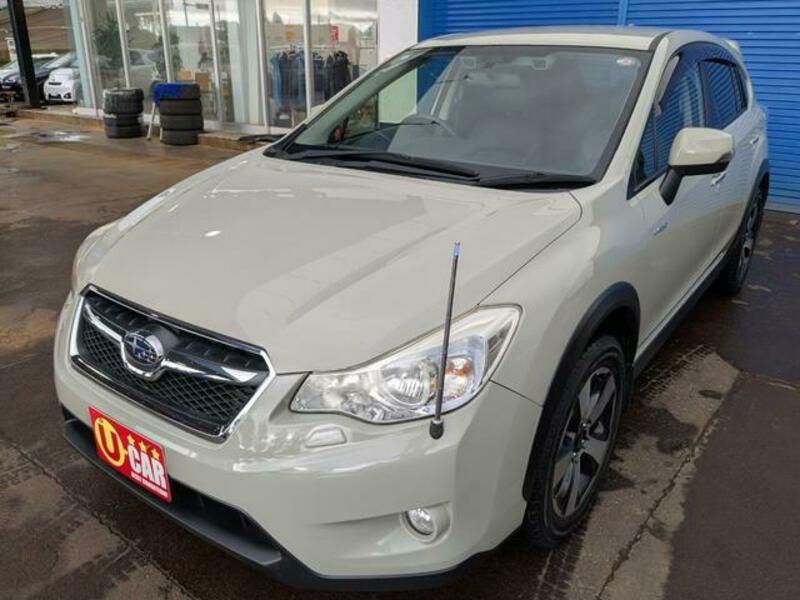 XV HYBRID