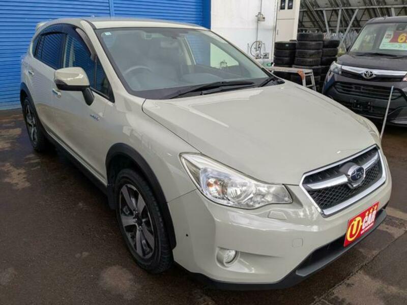XV HYBRID
