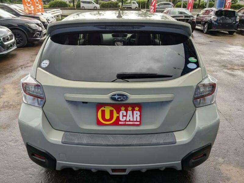 XV HYBRID
