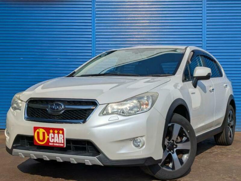 XV HYBRID