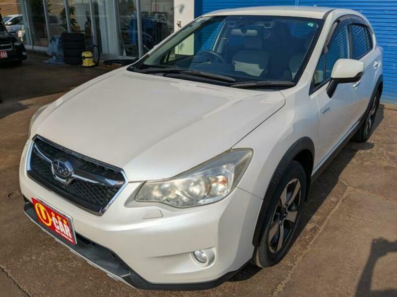 XV HYBRID