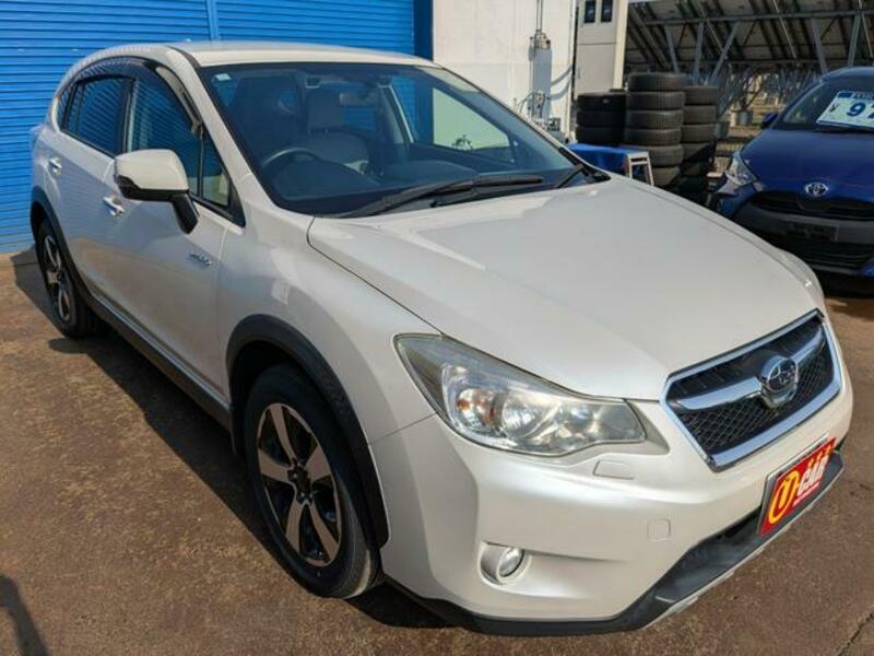 XV HYBRID