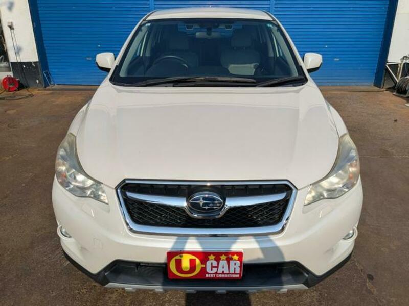 XV HYBRID