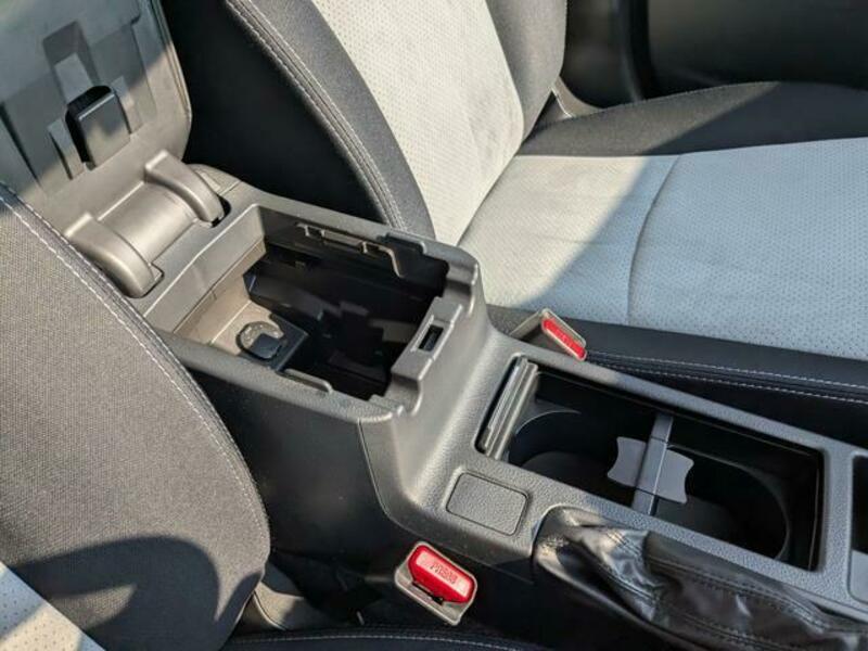 XV HYBRID